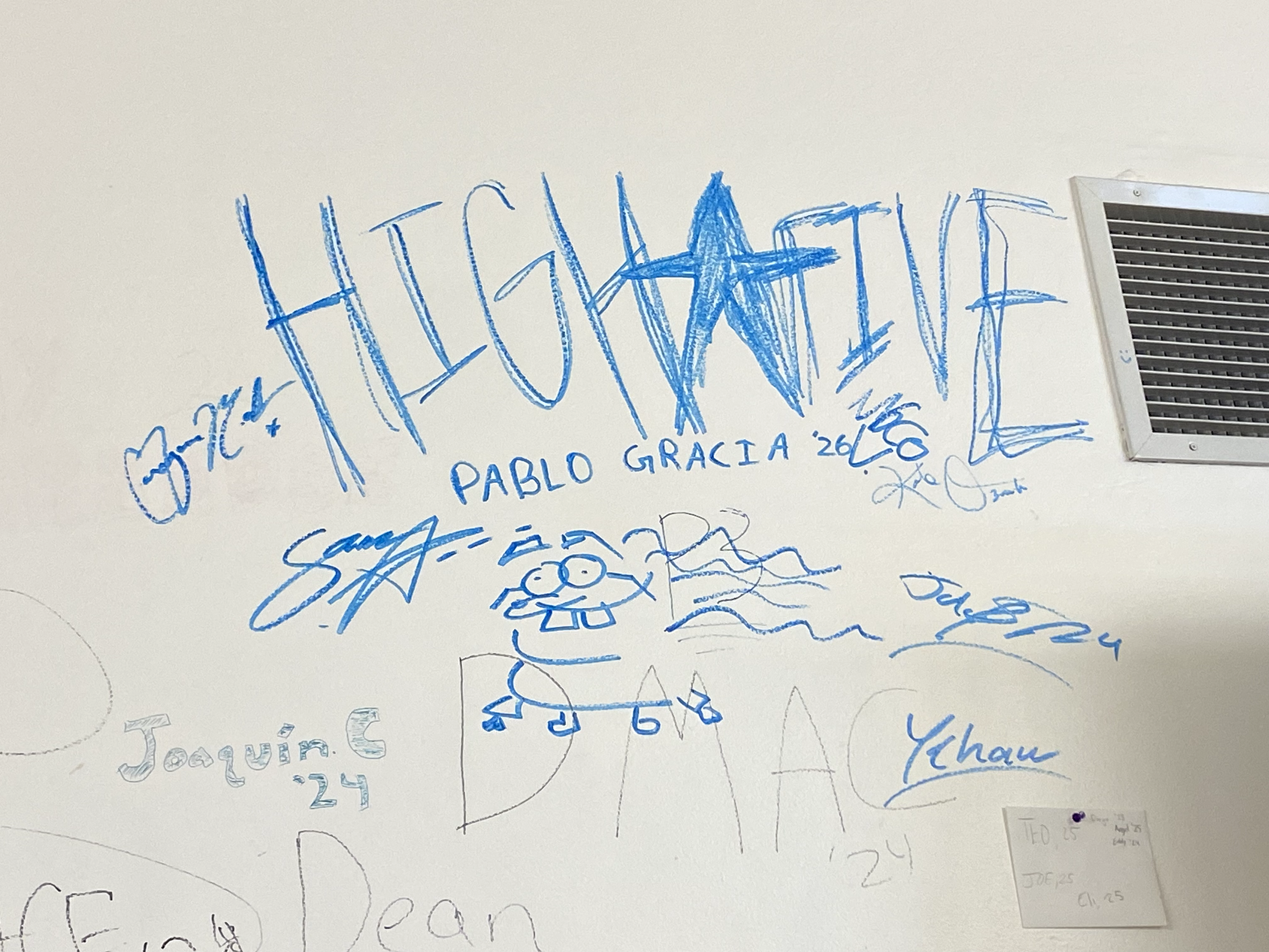High Five Band
